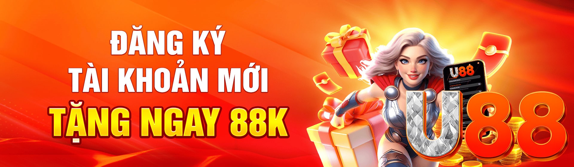 banner u88